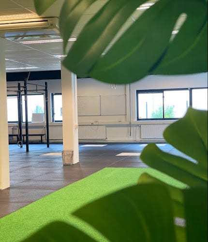 Sportschool Bar's Gym Rijswijk in Rijswijk