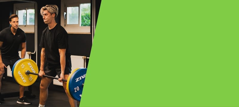 Sportschool Base Community Private Gym in Utrecht