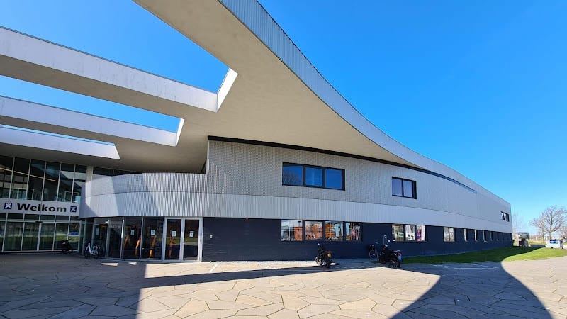 Sportschool Basic-Fit 24/7 Alkmaar Het Zand in Alkmaar