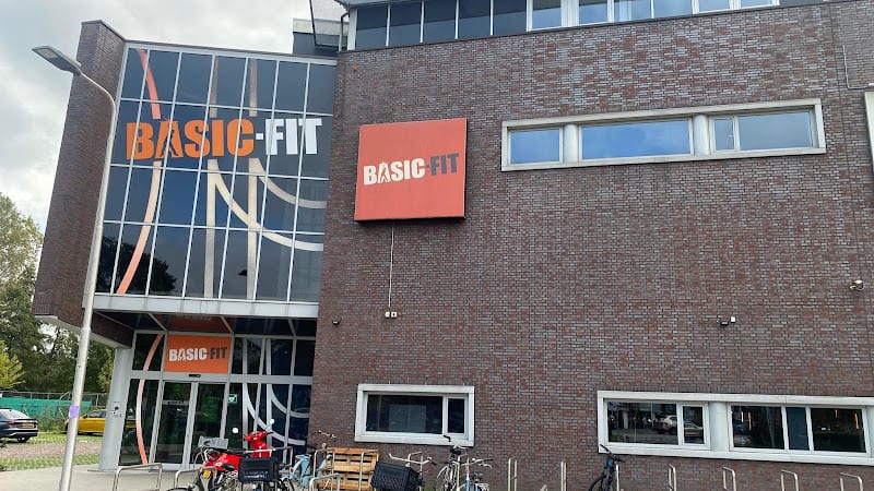 Sportschool Basic-Fit 24/7 Diemen Protonstraat in Diemen