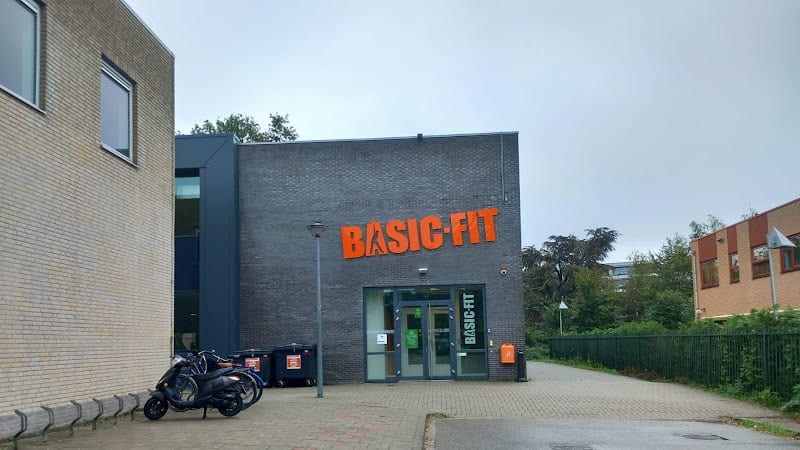 Sportschool Basic-Fit 24/7 Ede Badweg in Ede