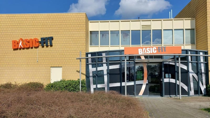 Sportschool Basic-Fit 24/7 Enschede Spinding in Enschede