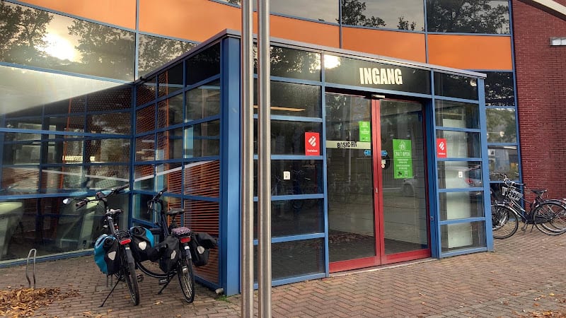 Sportschool Basic-Fit 24/7 Enschede Wolweg in Enschede