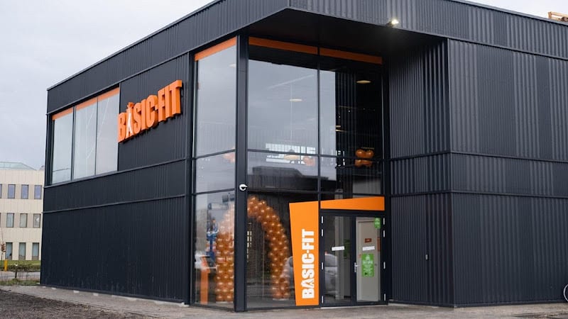 Sportschool Basic-Fit 24/7 Hardenberg Franciscusdreef in Hardenberg