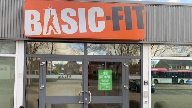 Sportschool Basic-Fit 24/7 Nijmegen Ettensebaan in Nijmegen