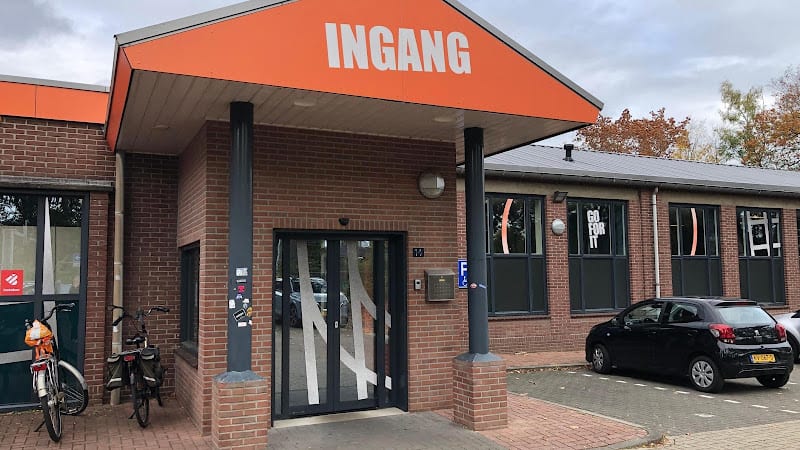 Sportschool Basic-Fit 24/7 Nijverdal Bijdorplaan in Nijverdal