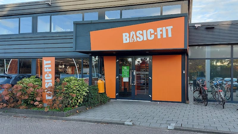 Sportschool Basic-Fit 24/7 Oss Colosseum in Oss