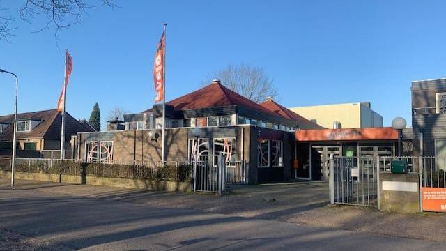 Sportschool Basic-Fit 24/7 Oss J J Van Deinselaan in Oss