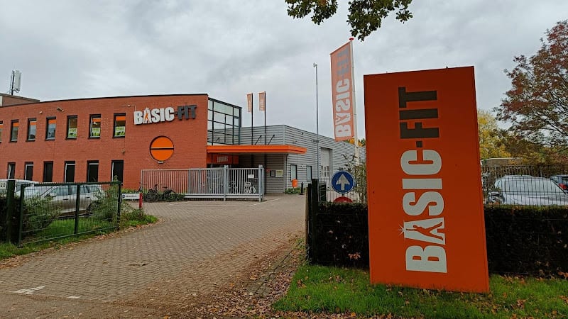 Sportschool Basic-Fit 24/7 Roermond Sportboulevard in Roermond
