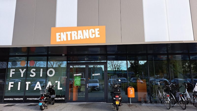 Sportschool Basic-Fit 24/7 Tilburg Sumatraweg in Tilburg