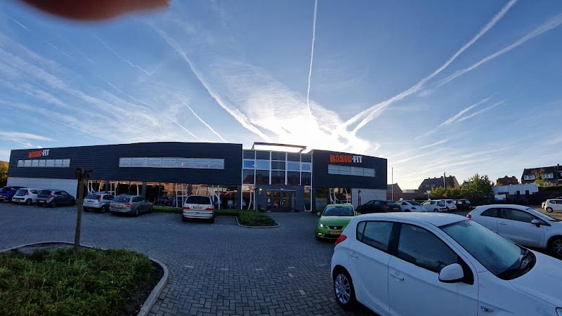 Sportschool Basic-Fit 24/7 Venlo Oranjelaan in Venlo