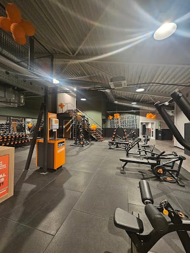 Sportschool Basic-Fit Hillegom Stationsplein in Hillegom