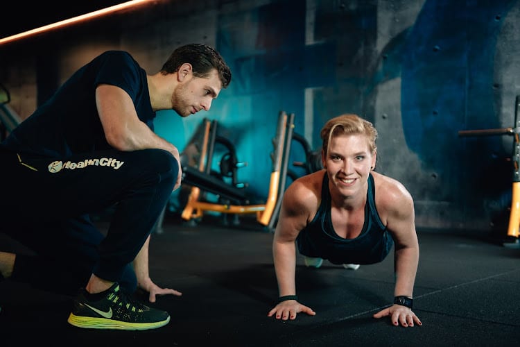 Sportschool Basic-Fit Waalwijk De Gaard 24/7 in Waalwijk