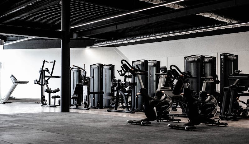 Sportschool Bathmen Gym in Bathmen