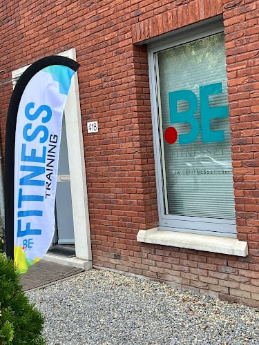 Sportschool BE Fitness 21 in Eindhoven