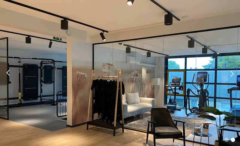 Sportschool Be Hul Sport- en Vitaliteitsstudio in Heerde