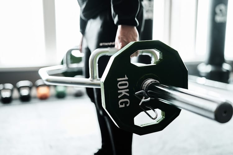 Sportschool Beeksports in Andel