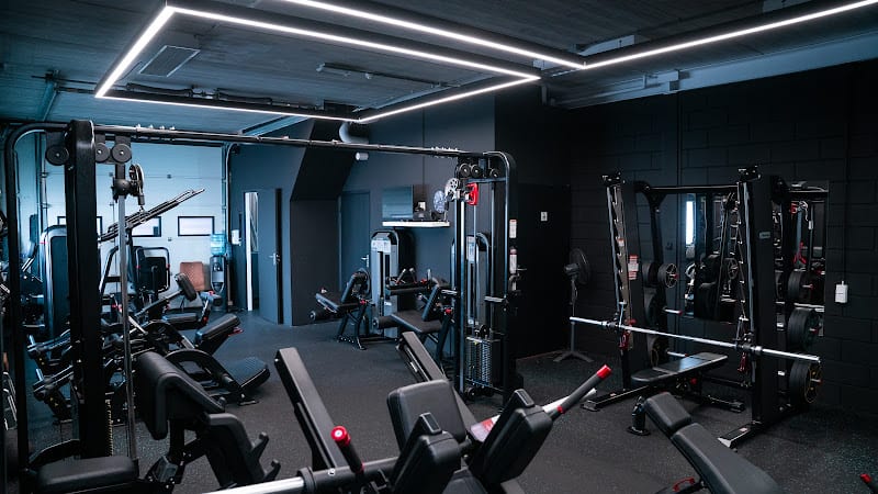 Sportschool Ben Gym in Weesp