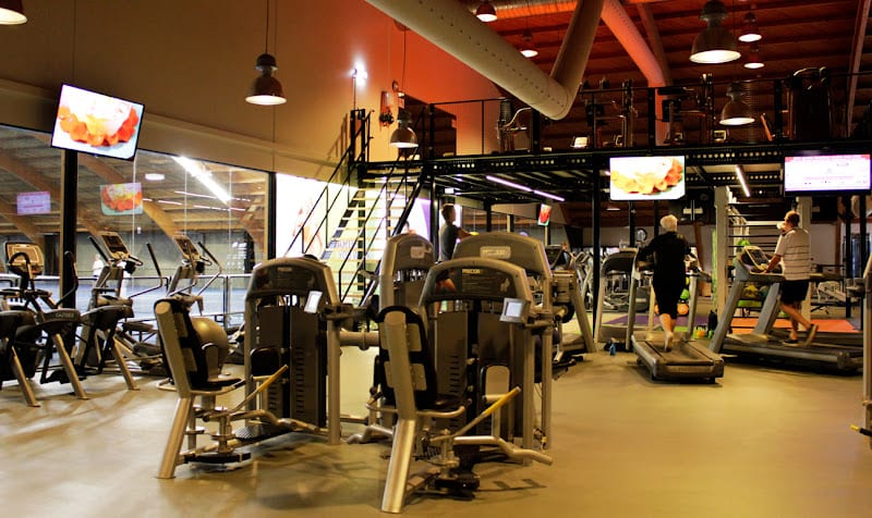 Sportschool Bent Sports in Zevenaar