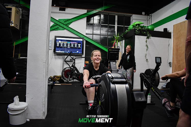 Sportschool Better Through Movement in Zevenbergen