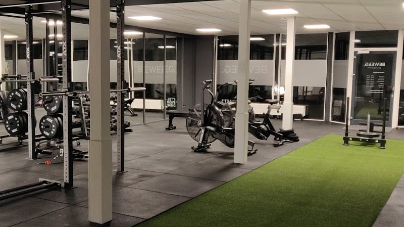 Sportschool BEWEEG. boutique gym in Hengelo