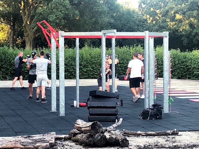 Sportschool BeweegpuntBas (Fitness & Groepslessen) in Zevenhuizen