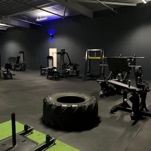 Sportschool Bien Fitness in Amsterdam