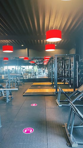 Sportschool BigGym Deventer in Deventer