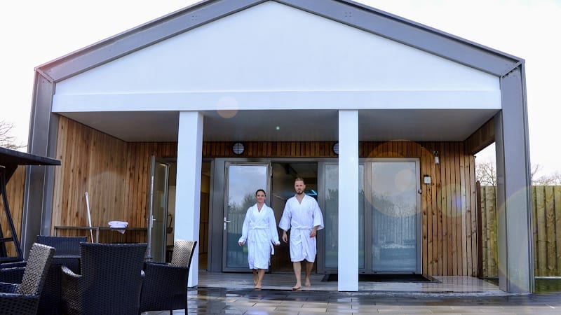 Sportschool Bij Goos Sauna & Sportclub in Posterholt