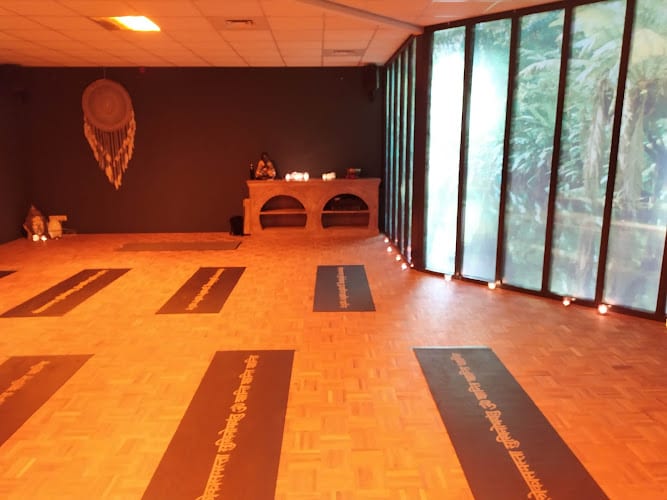 Sportschool Bij Ries in Valkenswaard