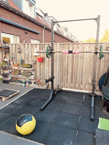 Sportschool Blush Sports in Veghel