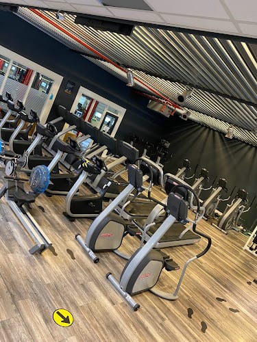 Sportschool Bodies Gym in Rotterdam