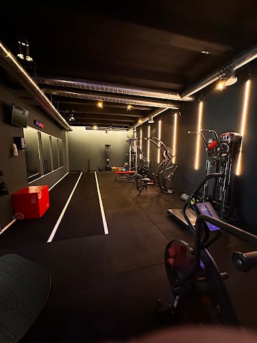 Sportschool Body Achievement in Rijswijk