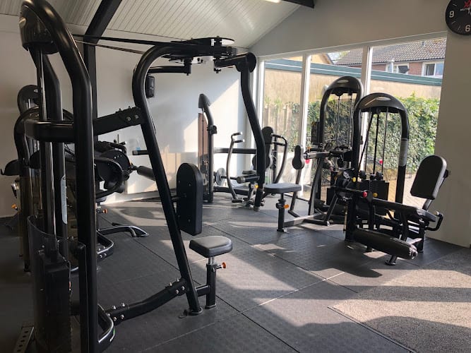 Sportschool Body by Marcel in Elst