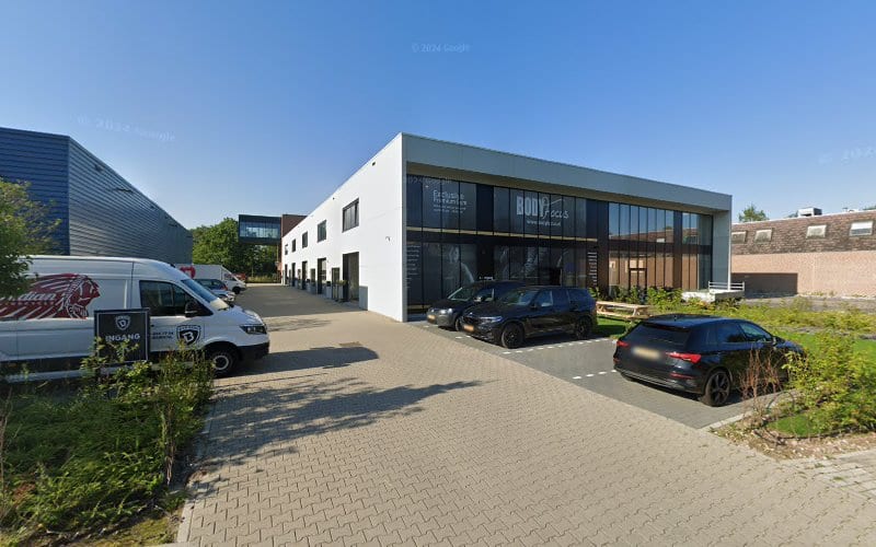 Sportschool Body Focus Premium Gym in Hoevelaken