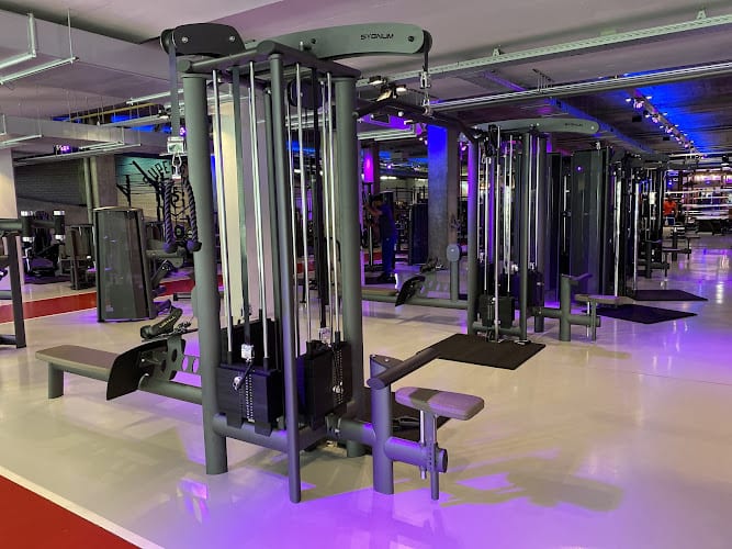 Sportschool BODY FUTURE in Rijswijk