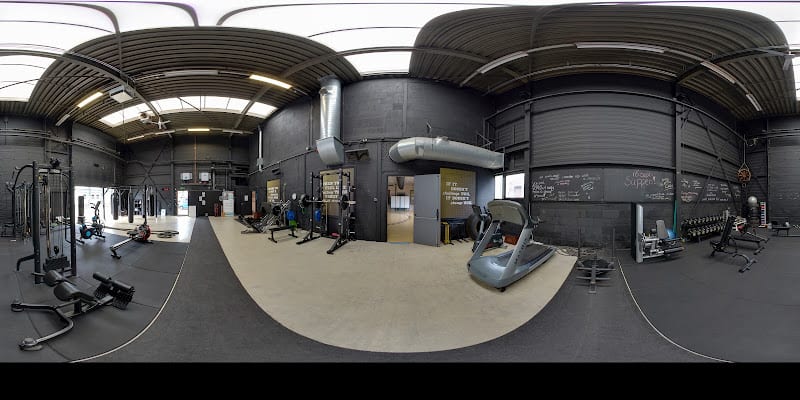 Sportschool BodyChange in s-Gravendeel