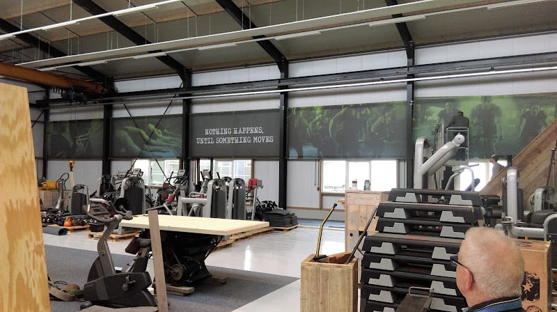 Sportschool Bodyfit Wierden in Wierden