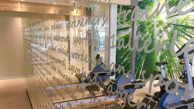 Sportschool BodyFitHaren | Next Level FitnessClub in Haren