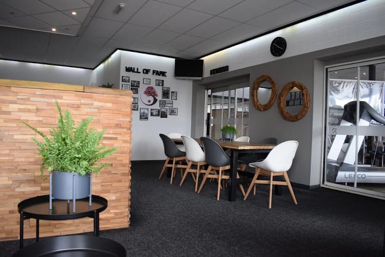 Sportschool Body&Mind Sports Coevorden in Coevorden