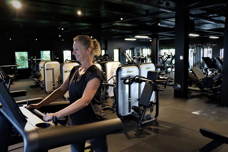 Sportschool BodySports in Utrecht