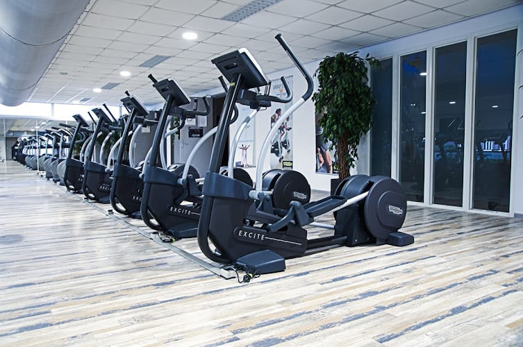 Sportschool BodyStyle HealthCentre Venlo in Venlo