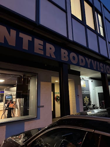 Sportschool Bodyvision in Maastricht
