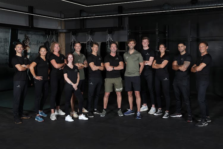 Sportschool BodyVit Sport & Health center in Bergen