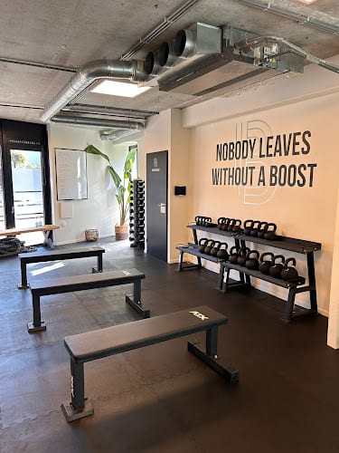 Sportschool BOOSTClubs Amstelveen - Boutique Gym in Amstelveen