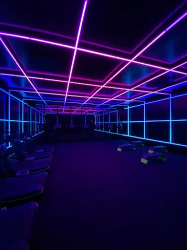 Sportschool Boutique Gym Maastricht in Maastricht