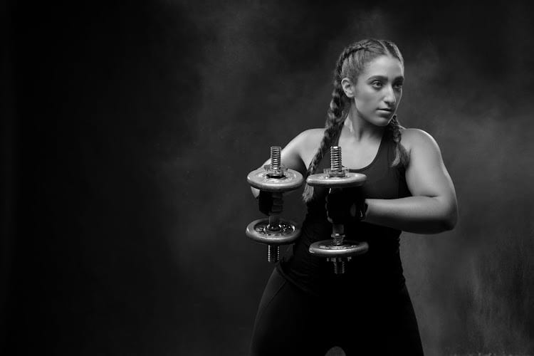 Sportschool Brave Dame Fitness in Amsterdam