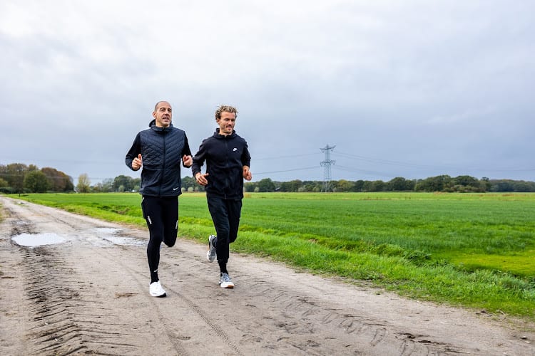 Sportschool Breda - Noord-Brabant in Breda