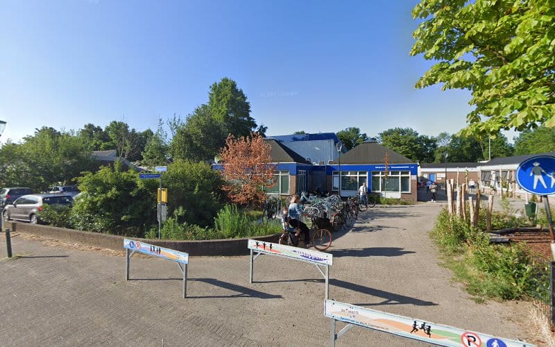 Sportschool BredaGym in Breda