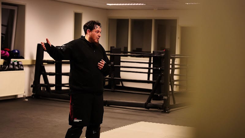 Sportschool Broedergym in Roosendaal